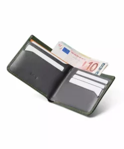 Bellroy Hide & Seek Wallet - RFID Bags & EDC