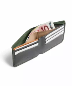Bellroy Hide & Seek Wallet - RFID Bags & EDC