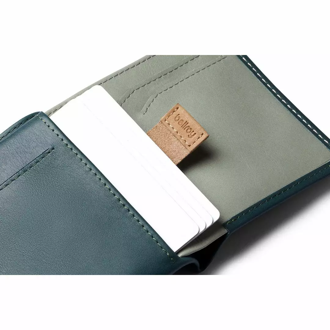 Bellroy Note Sleeve - RFID Bags & EDC 7 Bellroy Note Sleeve - RFID Bags & EDC