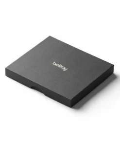 Bellroy Note Sleeve - RFID Bags & EDC