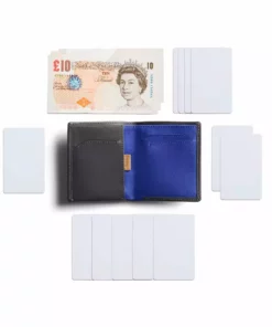 Bellroy Note Sleeve - RFID Bags & EDC