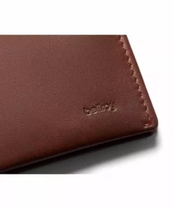 Bellroy Note Sleeve - RFID