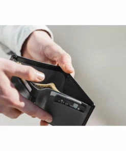 Bellroy Note Sleeve - RFID