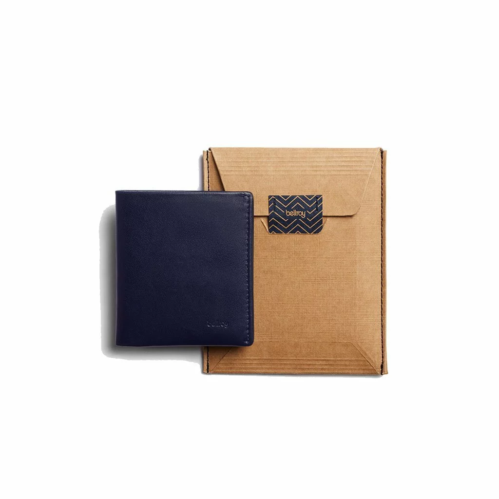 Bellroy Note Sleeve - RFID Bags & EDC 9 Bellroy Note Sleeve - RFID Bags & EDC