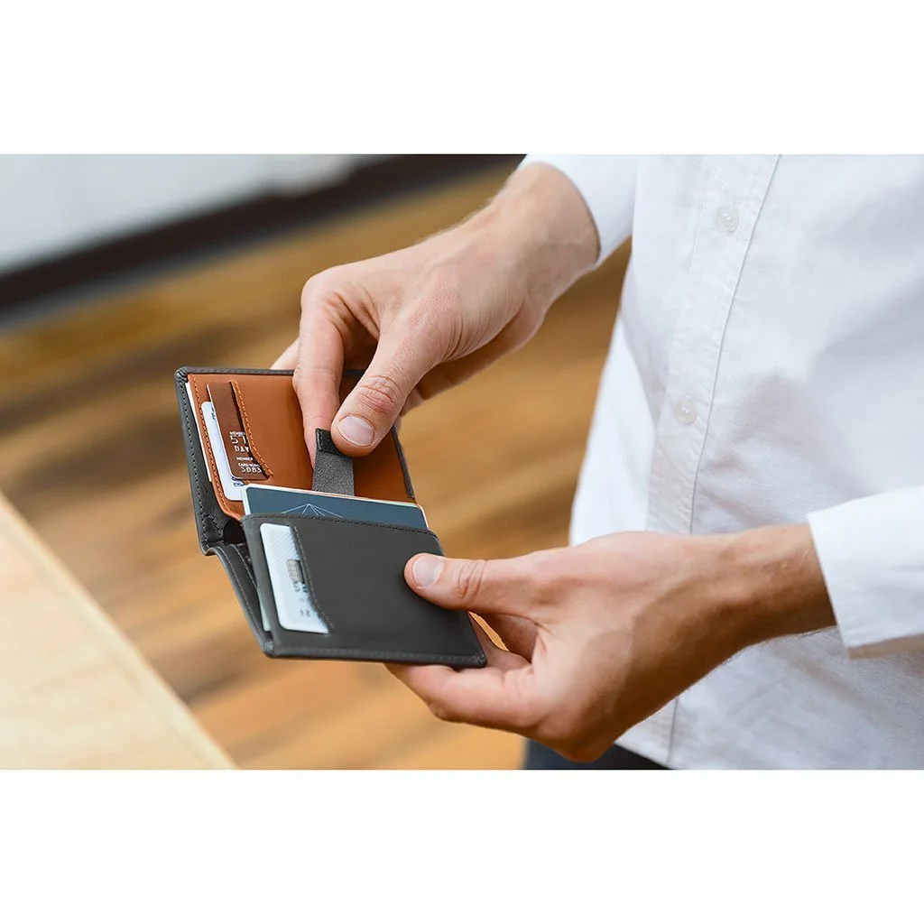 Bellroy Note Sleeve - RFID Bags & EDC 14 Bellroy Note Sleeve - RFID Bags & EDC