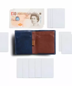 Bellroy Note Sleeve - RFID Bags & EDC