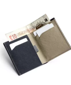 Bellroy Note Sleeve | Woven Edition