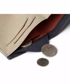 Bellroy Note Sleeve | Woven Edition