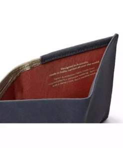 Bellroy Note Sleeve | Woven Edition