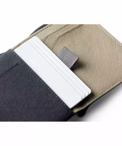 Bellroy Note Sleeve | Woven Edition