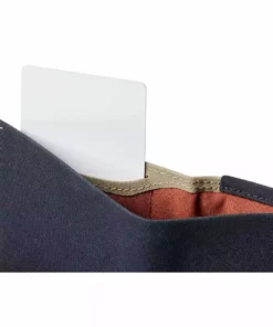 Bellroy Note Sleeve | Woven Edition