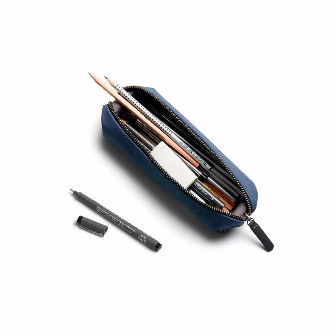 Bellroy Pencil Case 6 Bellroy Pencil Case