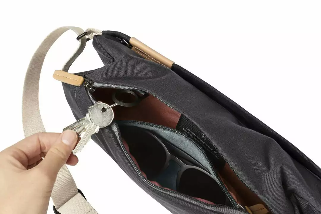 Bellroy Sling Bag Bags & EDC 7 Bellroy Sling Bag Bags & EDC