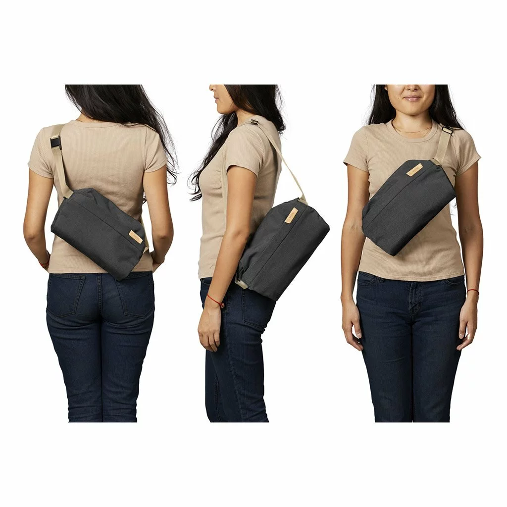 Bellroy Sling Bag Bags & EDC 10 Bellroy Sling Bag Bags & EDC