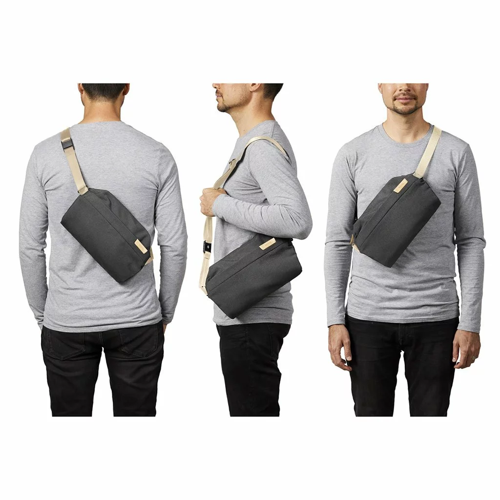Bellroy Sling Bag Bags & EDC 9 Bellroy Sling Bag Bags & EDC