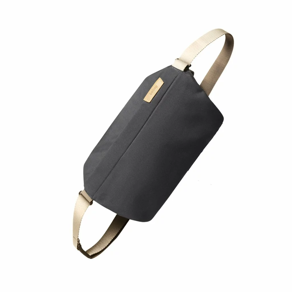 Bellroy Sling Bag Bags & EDC 3 Bellroy Sling Bag Bags & EDC
