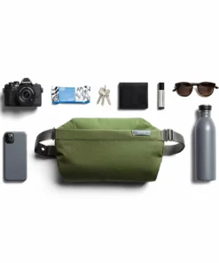 Bellroy Bags & EDC Sling Bag