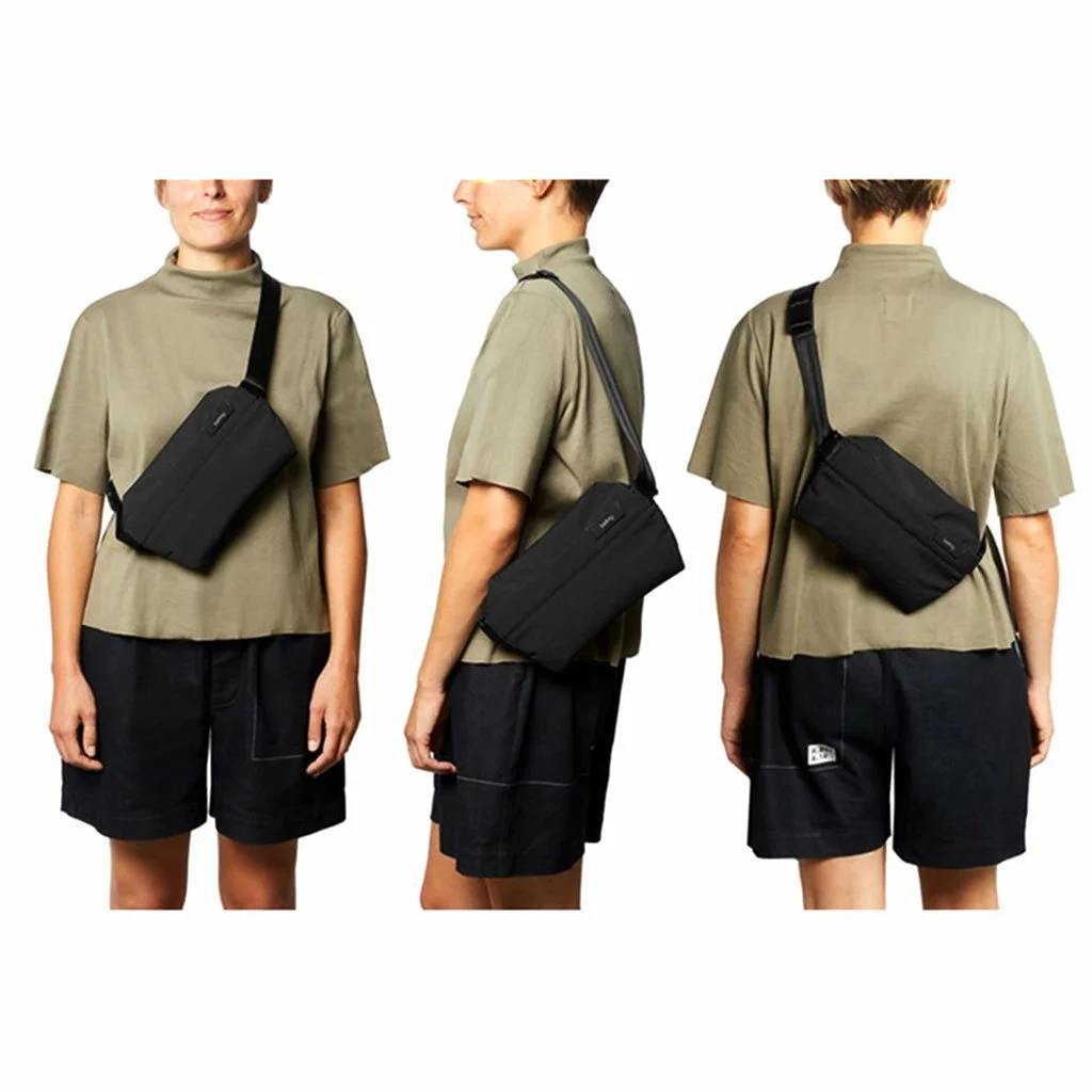 Bellroy Bags & EDC Sling Mini 9 Bellroy Bags & EDC Sling Mini