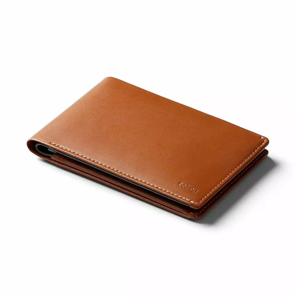 Bellroy Bags & EDC Travel Wallet - RFID 3 Bellroy Bags & EDC Travel Wallet - RFID