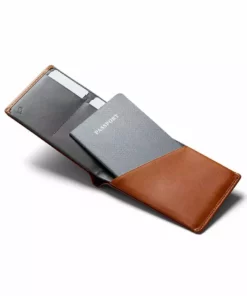Bellroy Bags & EDC Travel Wallet - RFID 18 Bellroy Bags & EDC Travel Wallet - RFID