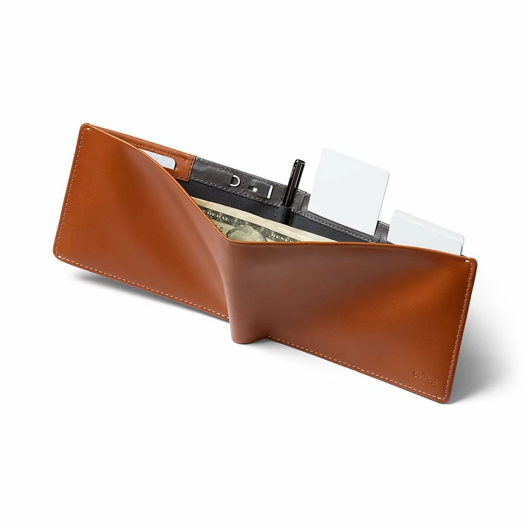 Bellroy Bags & EDC Travel Wallet - RFID 8 Bellroy Bags & EDC Travel Wallet - RFID