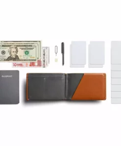 Bellroy Bags & EDC Travel Wallet - RFID 24 Bellroy Bags & EDC Travel Wallet - RFID