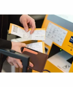 Bellroy Bags & EDC Travel Wallet - RFID 26 Bellroy Bags & EDC Travel Wallet - RFID