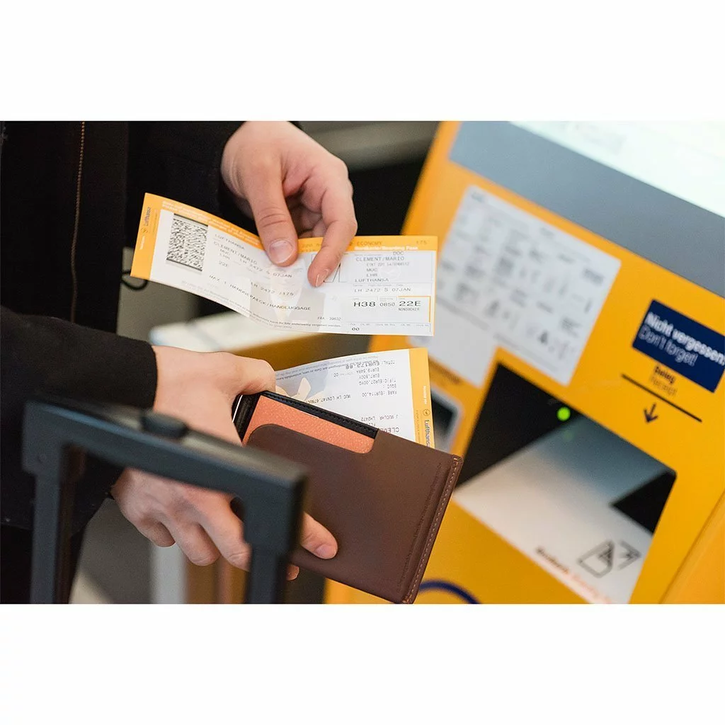 Bellroy Bags & EDC Travel Wallet - RFID 13 Bellroy Bags & EDC Travel Wallet - RFID