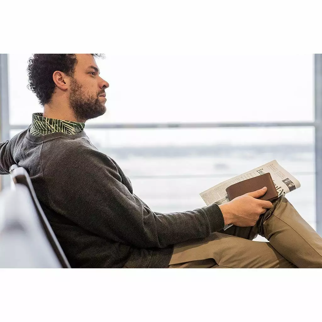 Bellroy Bags & EDC Travel Wallet - RFID 16 Bellroy Bags & EDC Travel Wallet - RFID