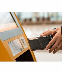 Bellroy Bags & EDC Travel Wallet - RFID 25 Bellroy Bags & EDC Travel Wallet - RFID