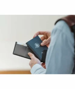 Bellroy Travel Wallet - RFID Bags & EDC