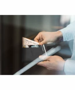 Bellroy Travel Wallet - RFID Bags & EDC