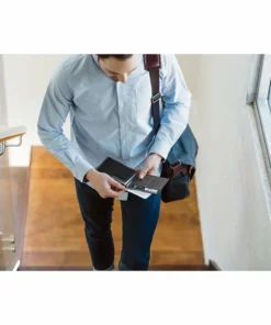 Bellroy Travel Wallet - RFID Bags & EDC