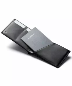Bellroy Travel Wallet - RFID Bags & EDC