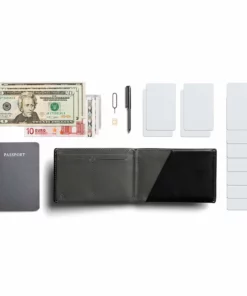 Bellroy Travel Wallet - RFID Bags & EDC