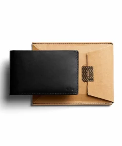 Bellroy Travel Wallet - RFID Bags & EDC