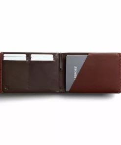 Bellroy Travel Wallet - RFID Bags & EDC