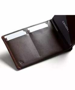 Bellroy Travel Wallet - RFID Bags & EDC