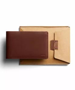 Bellroy Travel Wallet - RFID Bags & EDC