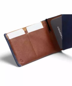 Bellroy Travel Wallet - RFID