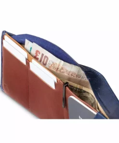 Bellroy Travel Wallet - RFID