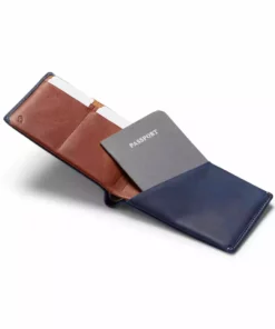 Bellroy Travel Wallet - RFID