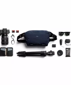 Bellroy New Venture Camera Sling 10L 23 Bellroy New Venture Camera Sling 10L