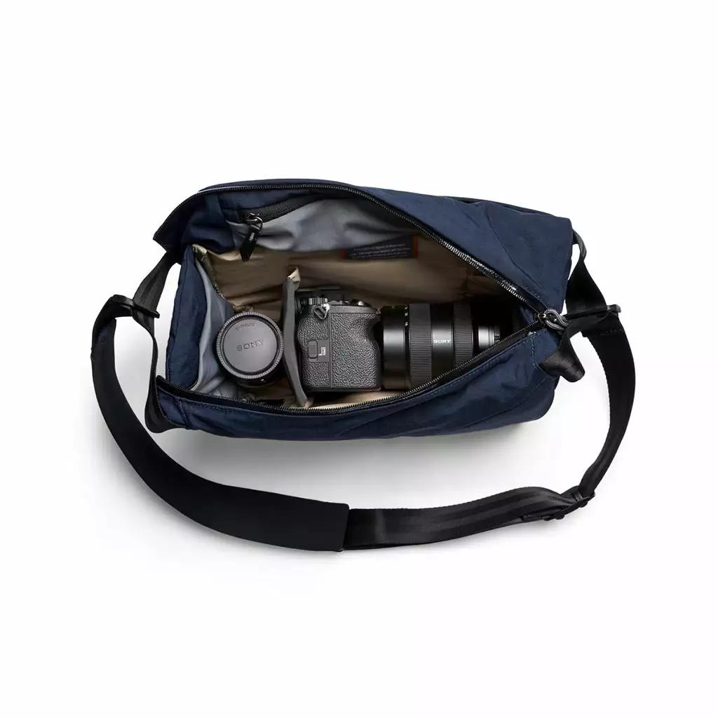 Bellroy New Venture Camera Sling 10L 12 Bellroy New Venture Camera Sling 10L