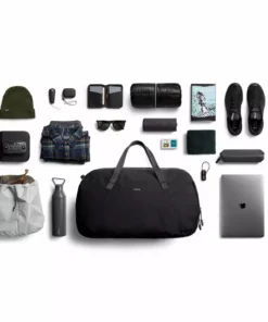 Bellroy Venture Duffle 40L