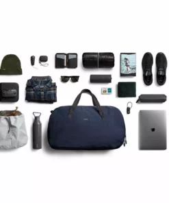 Bellroy Venture Duffle 40L 25 Bellroy Venture Duffle 40L