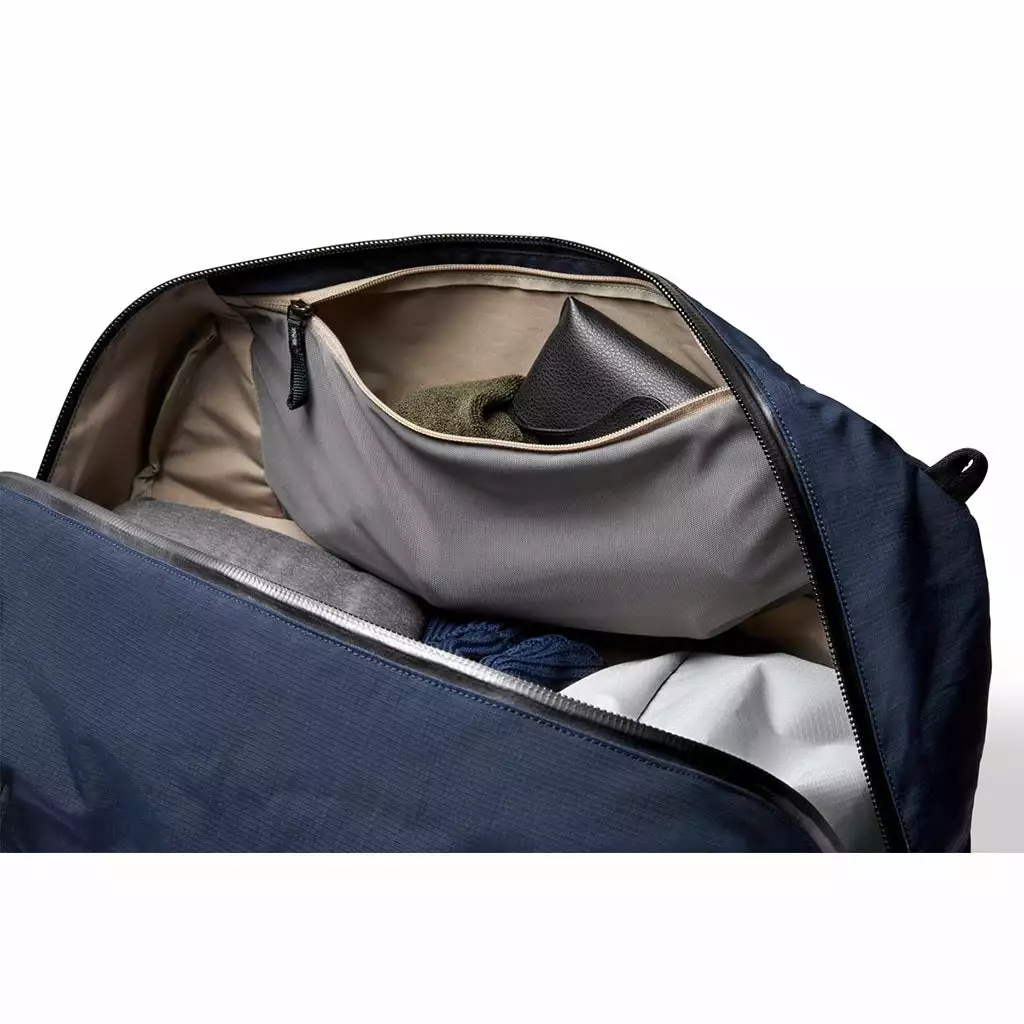 Bellroy Venture Duffle 40L 12 Bellroy Venture Duffle 40L