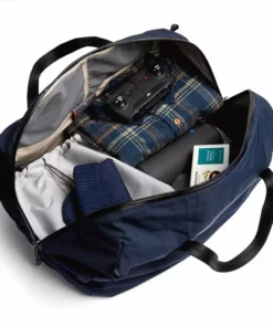 Bellroy Venture Duffle 40L 19 Bellroy Venture Duffle 40L
