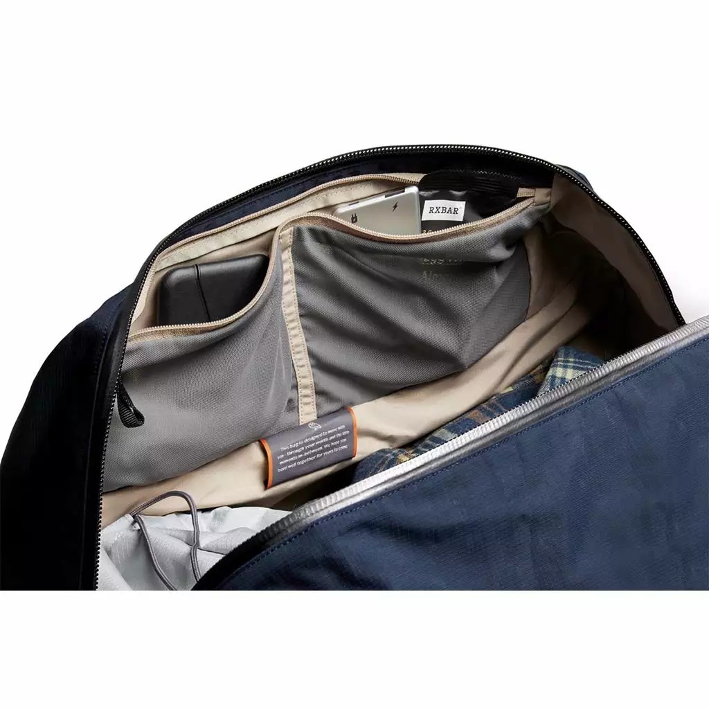 Bellroy Venture Duffle 40L 11 Bellroy Venture Duffle 40L