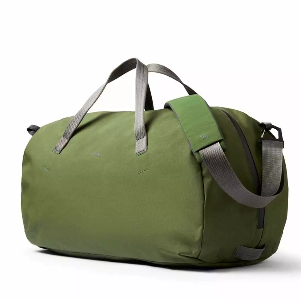 Bellroy Venture Duffle 40L New 3 Bellroy Venture Duffle 40L New